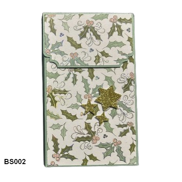 Badesalz-Geschenkbox