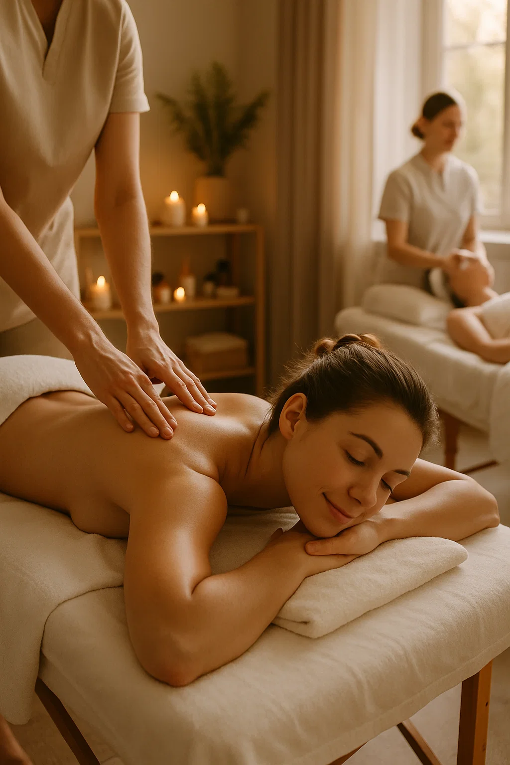 Weekend Reset Ritual