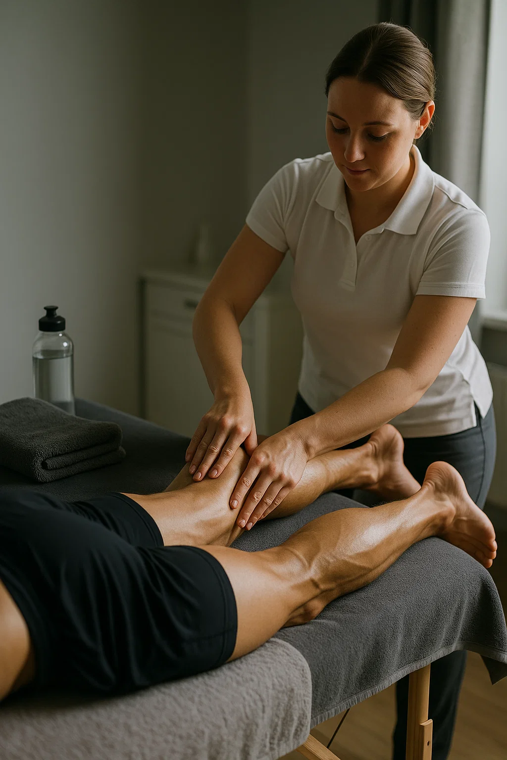 Sports Massage (60 min)