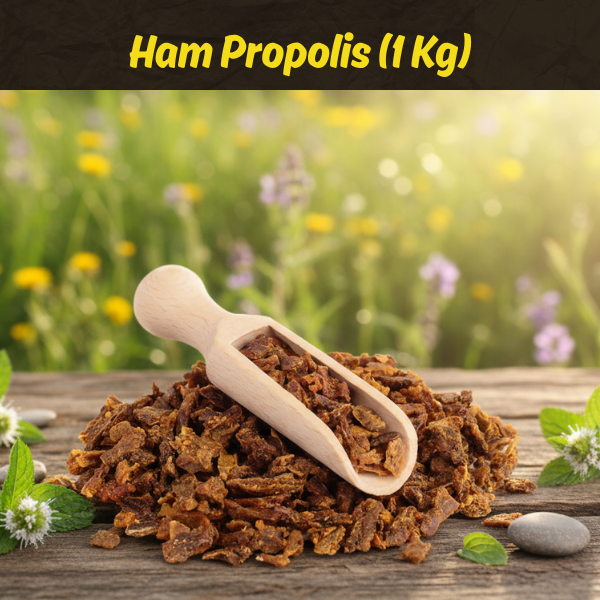 Ham Propolis (1 Kg)