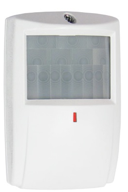 Iris Pet Infinit RF (sensor infrarojo)