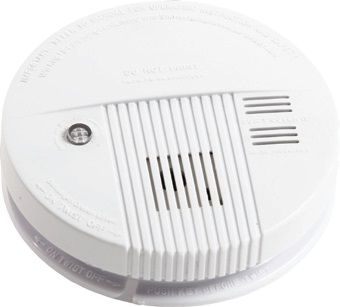 Smoke Detector