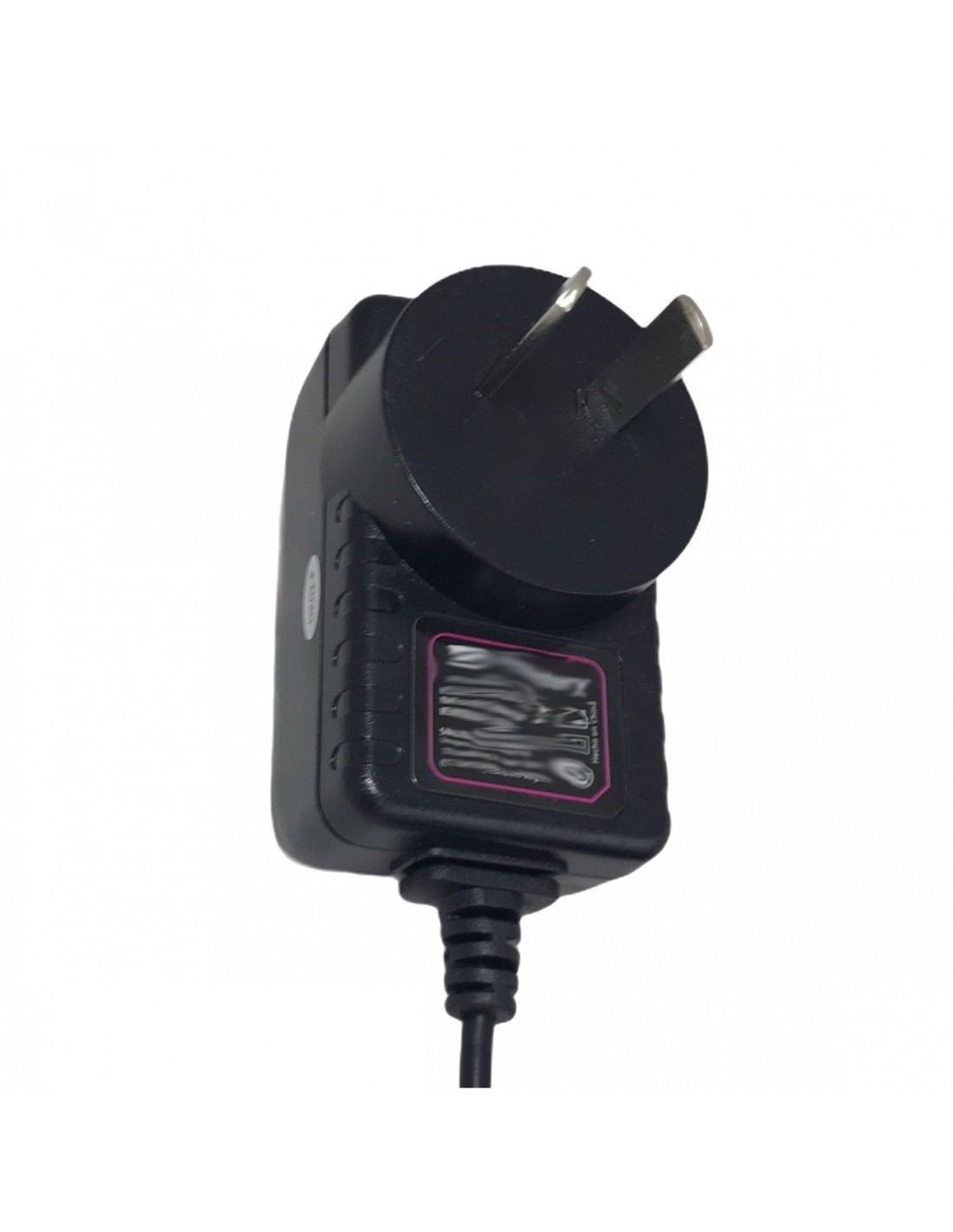 Fuente De Alimentacion Switching 12vcc 2a Enchufable