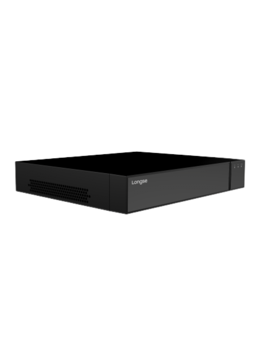 Dvr Longse  Seguridad 4 Canales 5 Mpx Lite, 4mpx, 1080n, 720p P2p