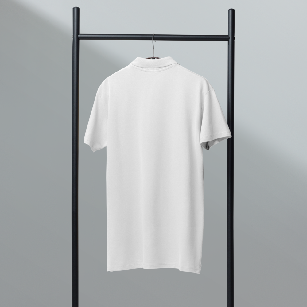 Premium polo Biarnés