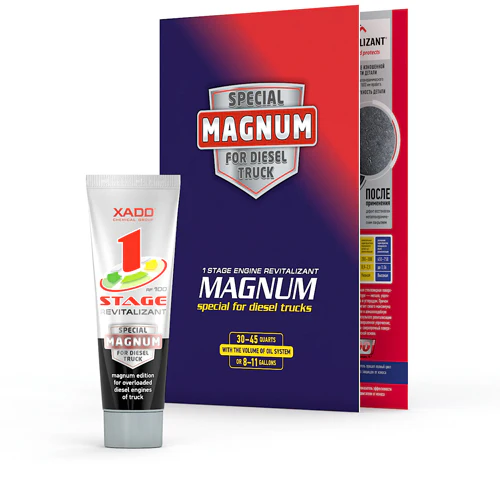 XADO MAGNUM Revitalizant