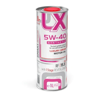 XADO Luxury Drive 5W-40 C3 1L