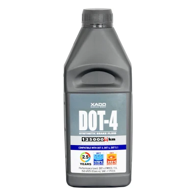 XADO DOT-4 1L