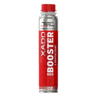 XADO Booster Red