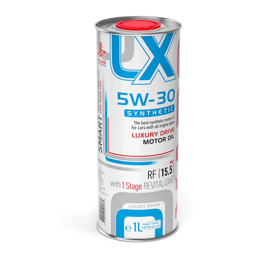 XADO Luxury Drive 5W-30 C3 PRO 1L