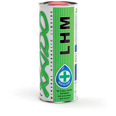 XADO Atomic Oil LHM 1L