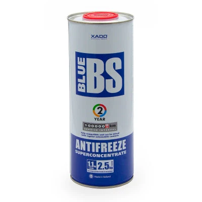 XADO Antifreeze Blue BS 1L