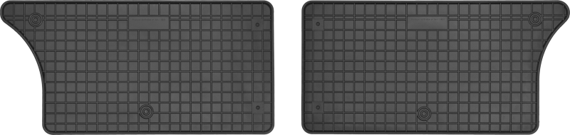 El TORO modeliniai guminiai kilimėliai