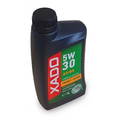 XADO Atomic Oil 5W-30 A5/B5 1L