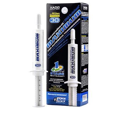 Xado Maximum automatinėms pavarų dėžėms