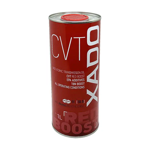 Xado CVT Red Boost transmisijos alyva 1L