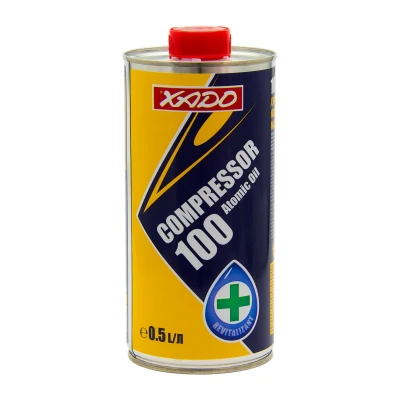 XADO Compressor Oil 100