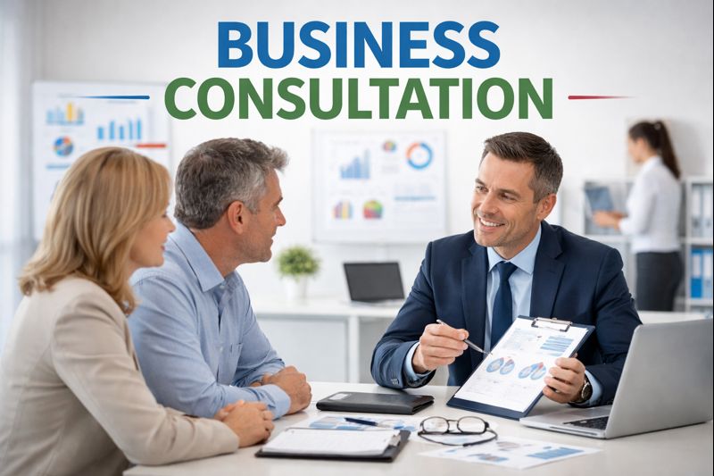 Business Consultation