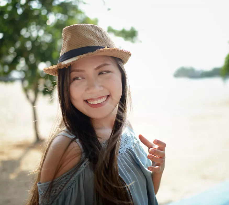 Herbalife SKIN® Protective SPF/PA+++