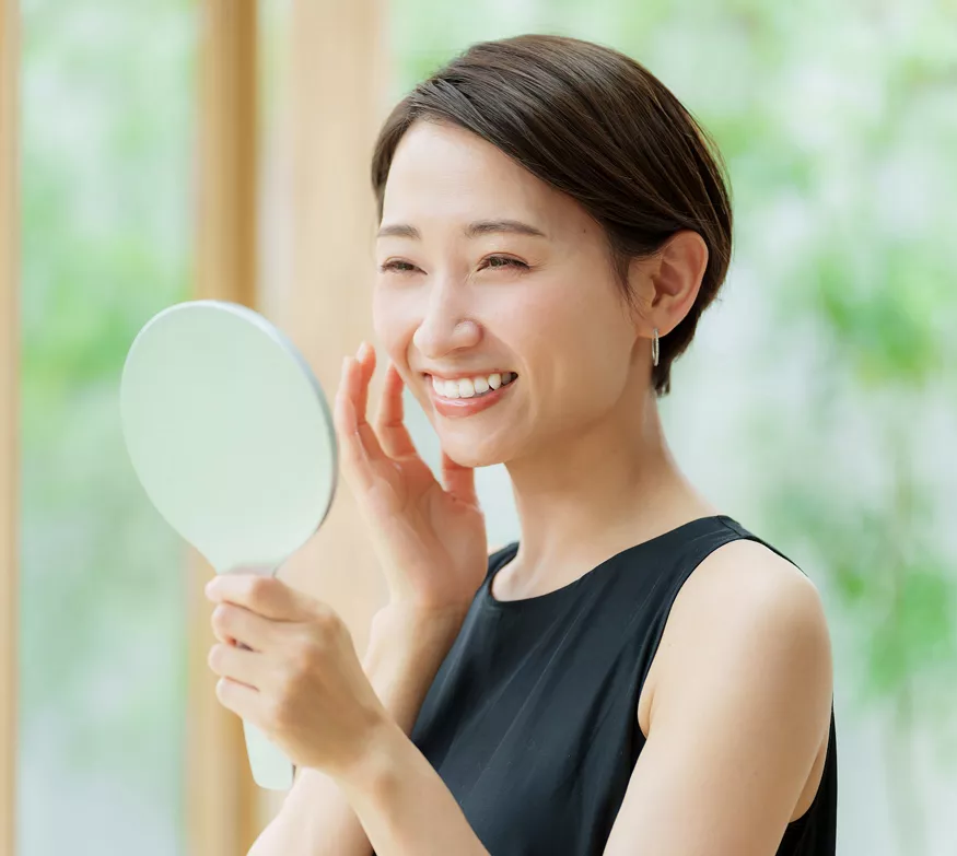 SKIN Line Minimizing Serum