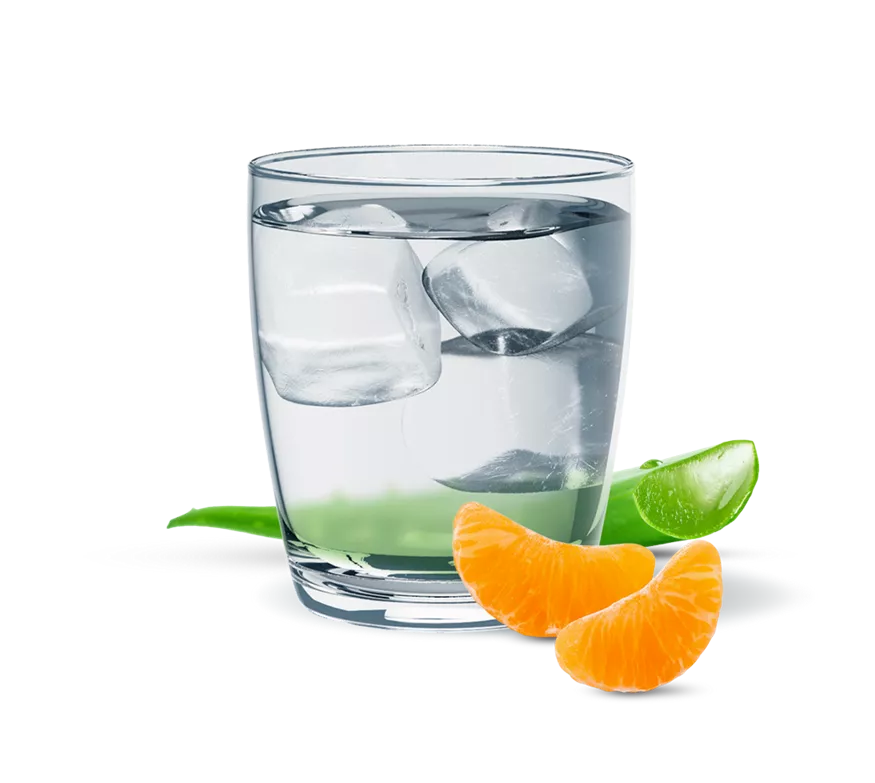 Herbal Aloe Concentrate (HAC)