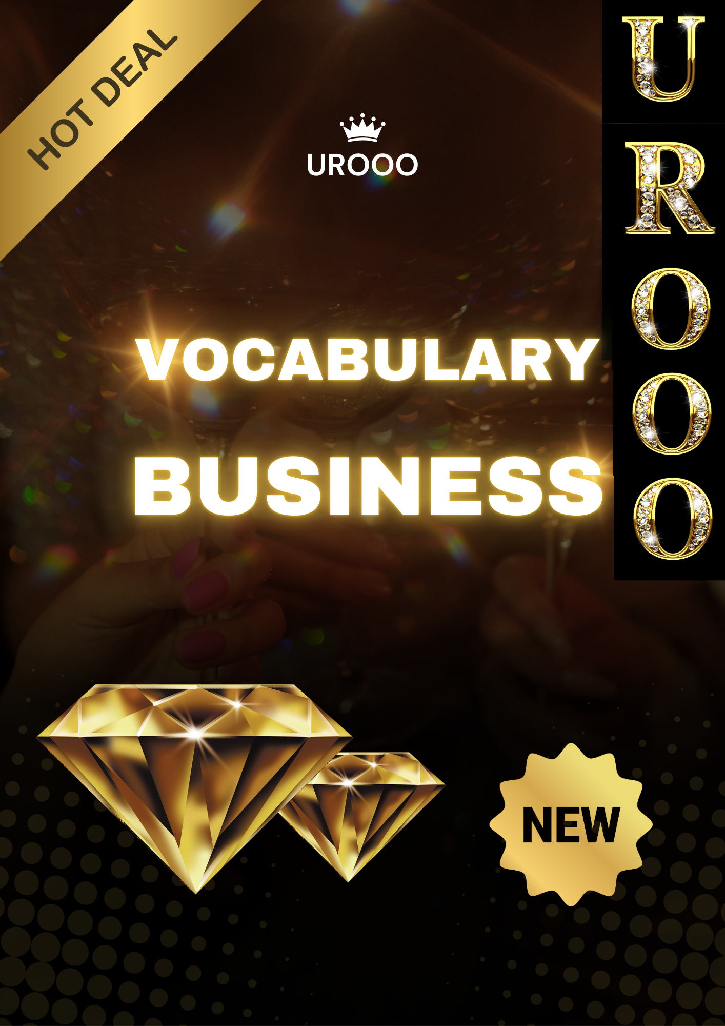 Urooo Vocabulary Business