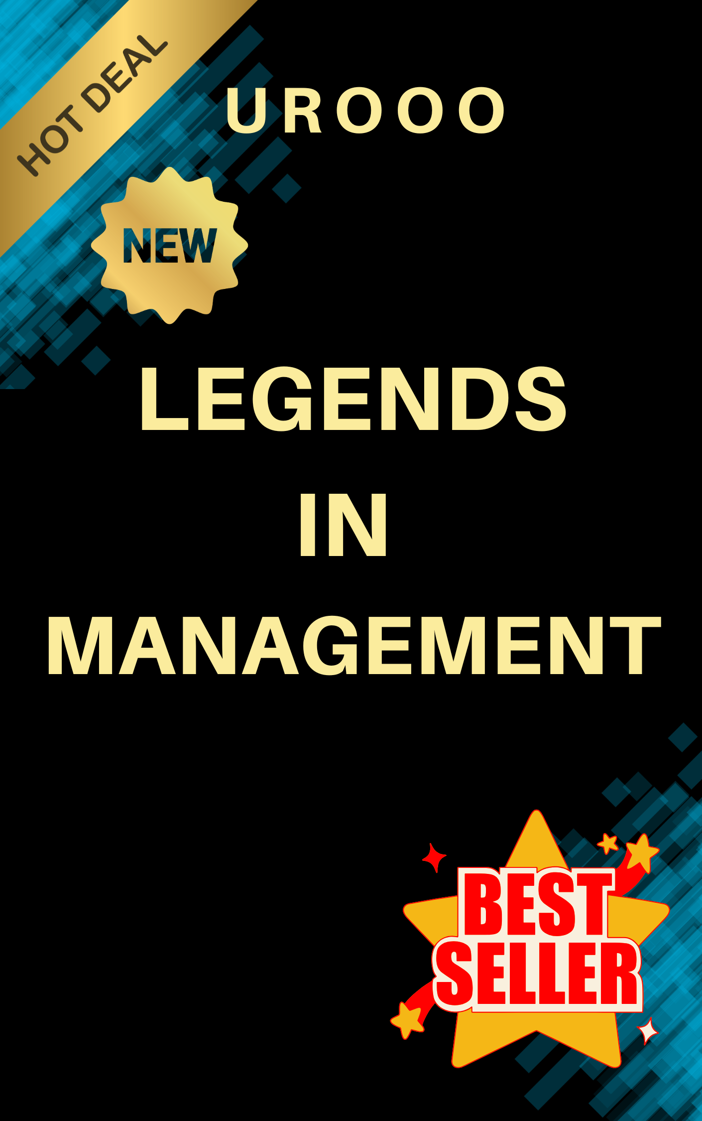 Legends in Management