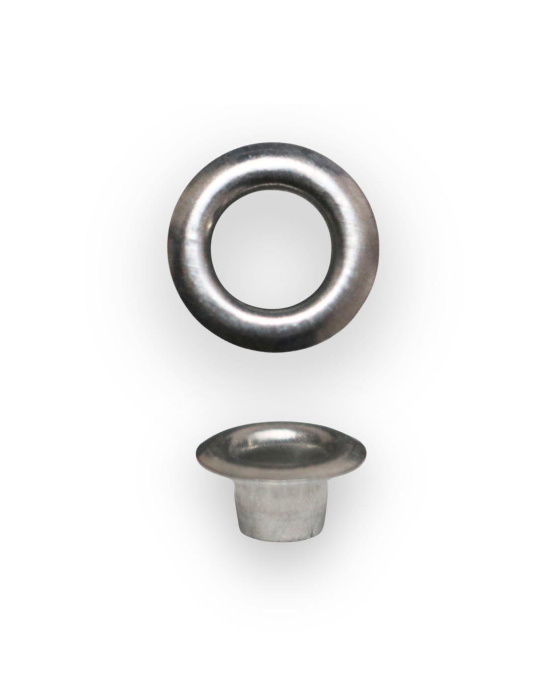 Ojalillo de Aluminio