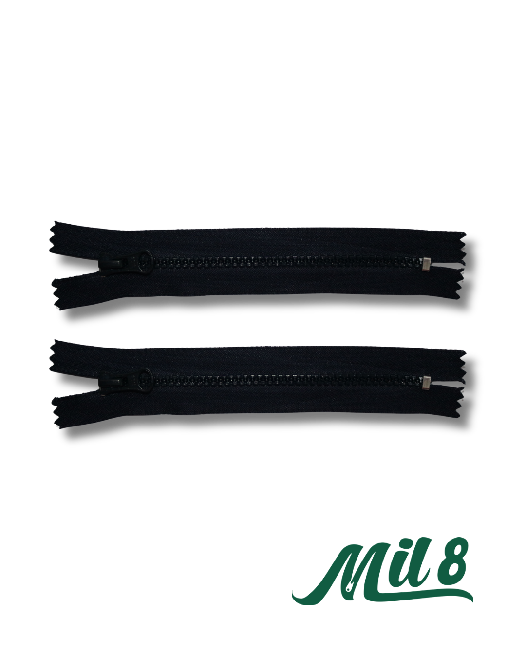 Cierre Diente de Perro Fijo