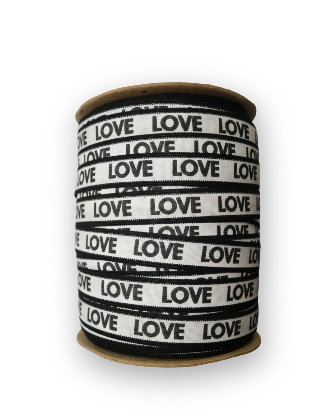 Cinta Crochet Estampada