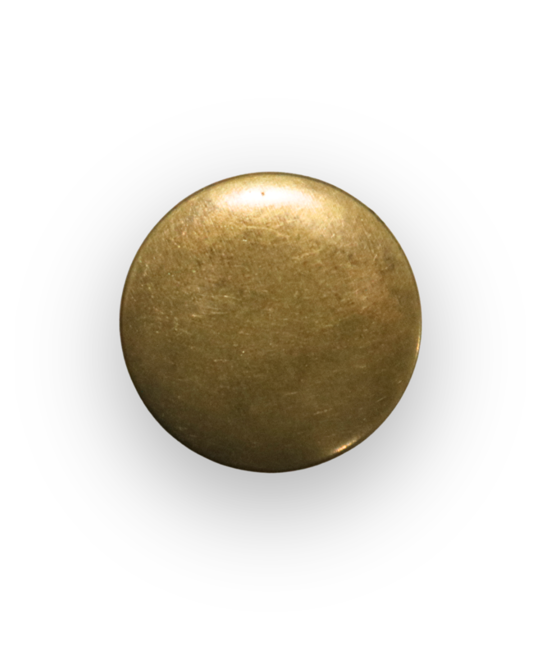 Botón de jean de hierro