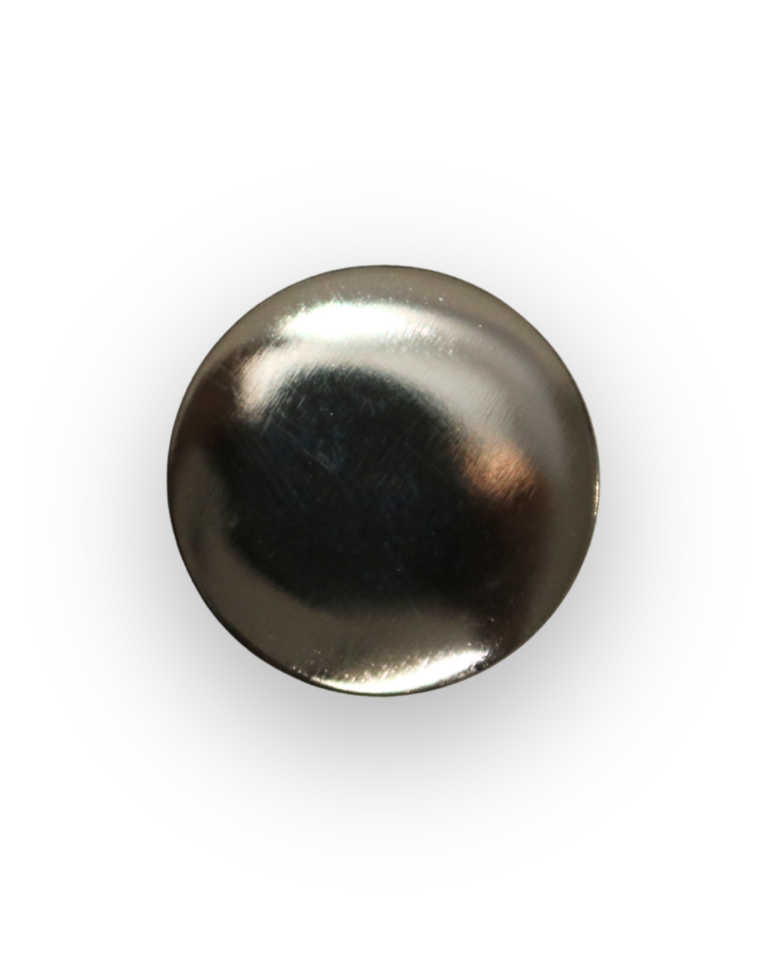 Botón de jean de hierro