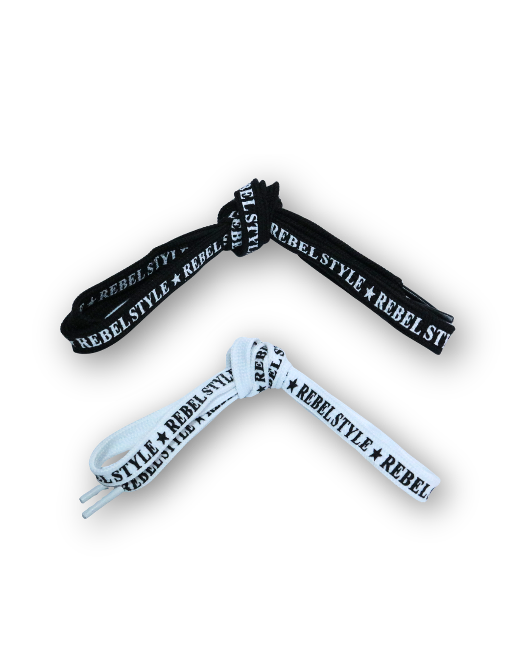 Cordón Chato Rebel Style