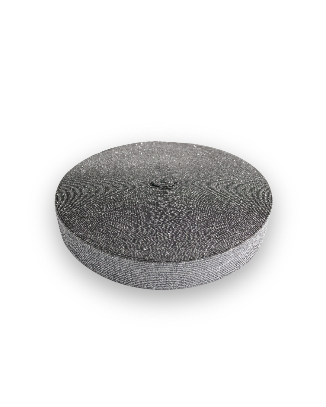 Elástico de Poliéster con Lurex