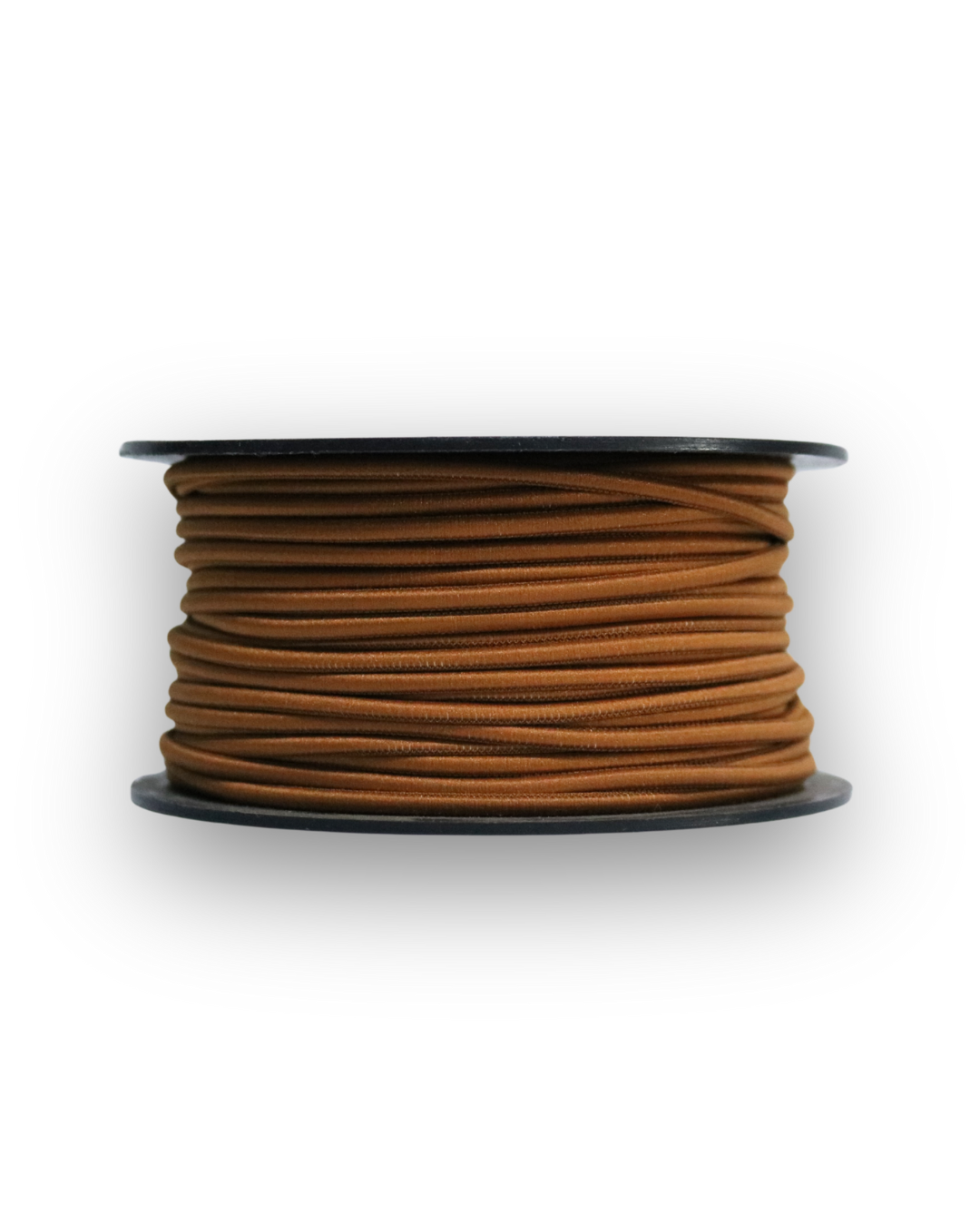 Cordón elástico crochet