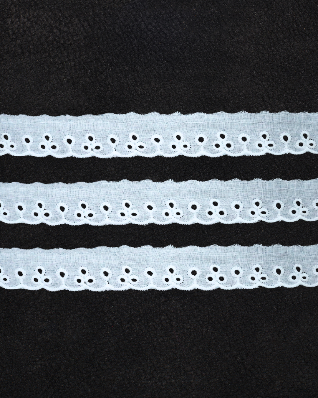 Broderie de Algodón