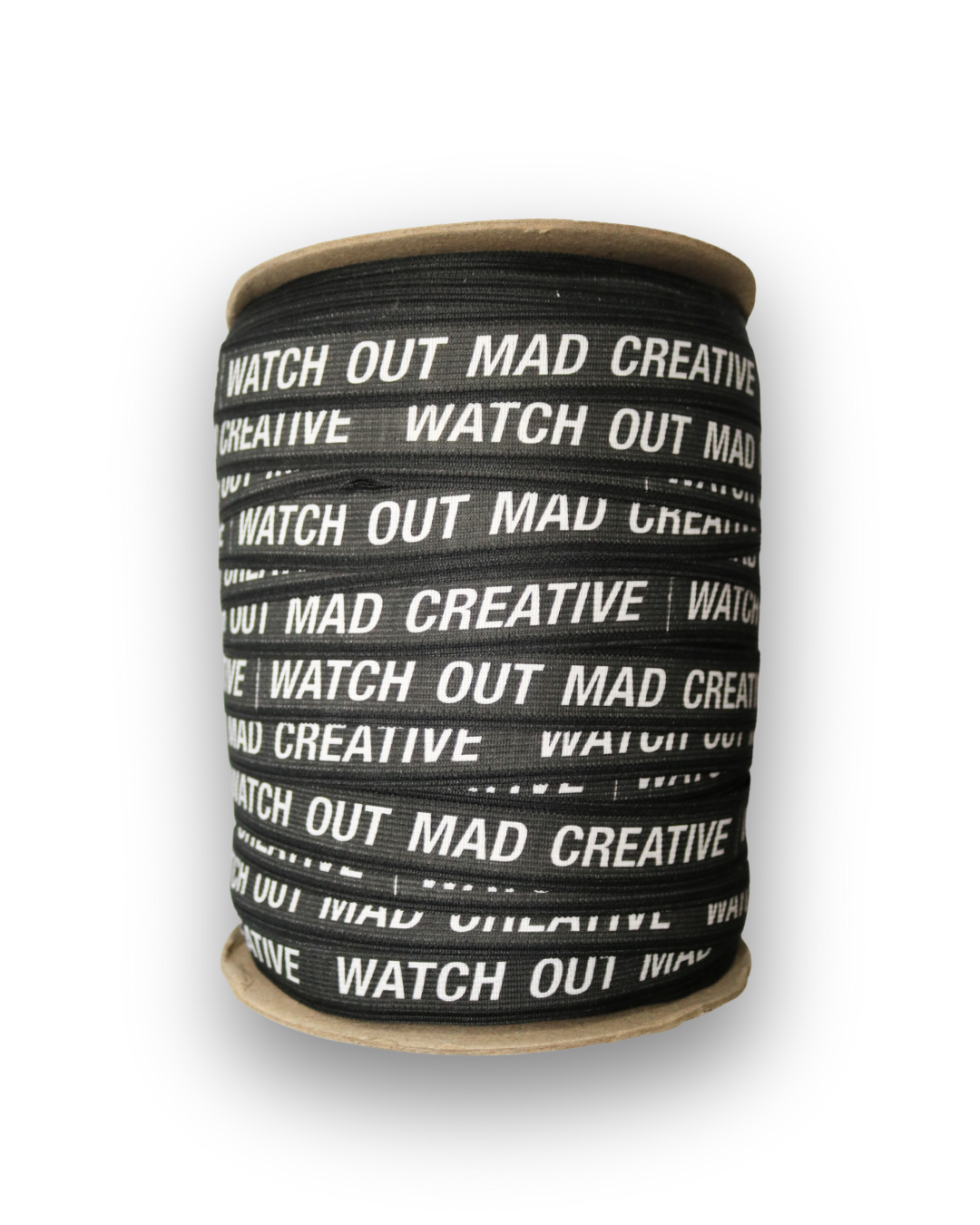 Cinta Crochet Estampada