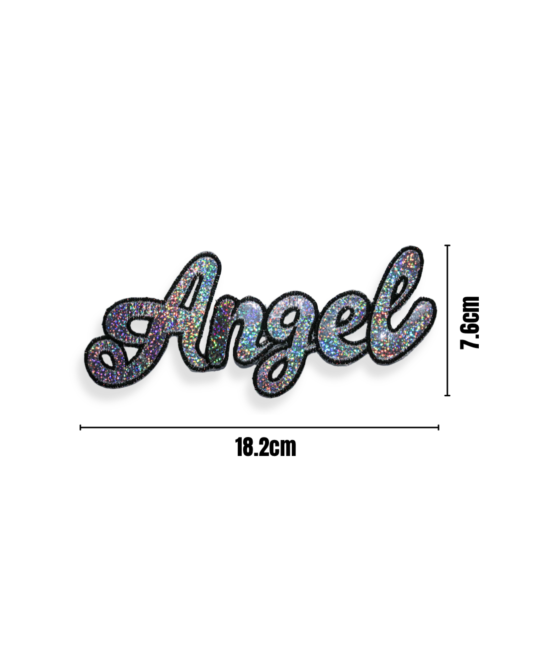 Apliques termoadhesivos