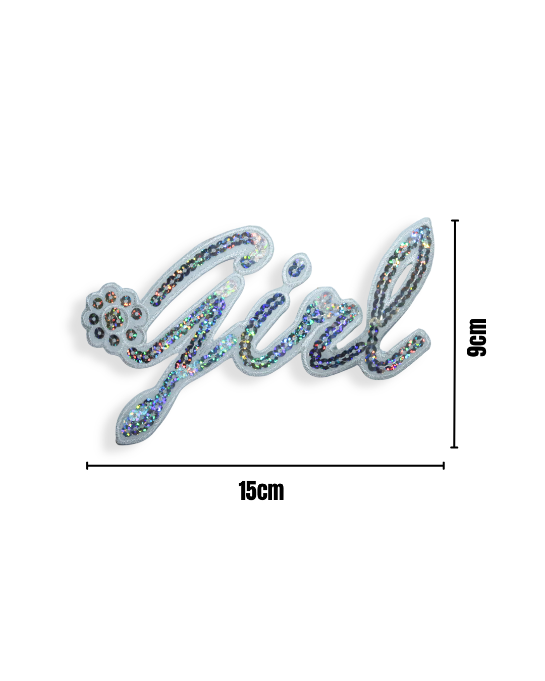 Apliques termoadhesivos