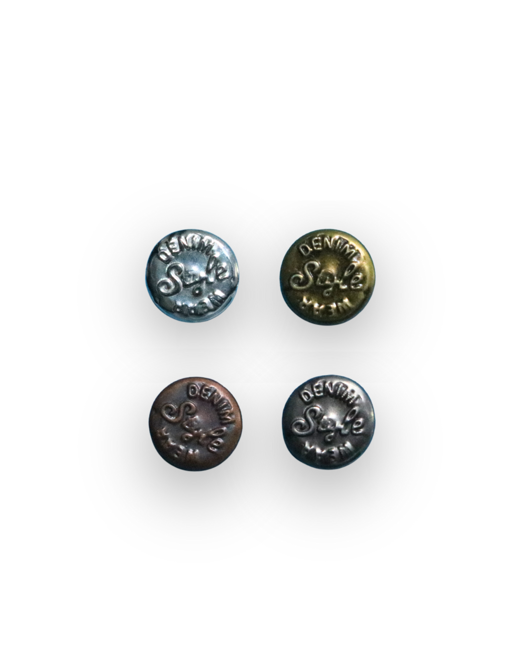 Atraques de Bronce y Hierro