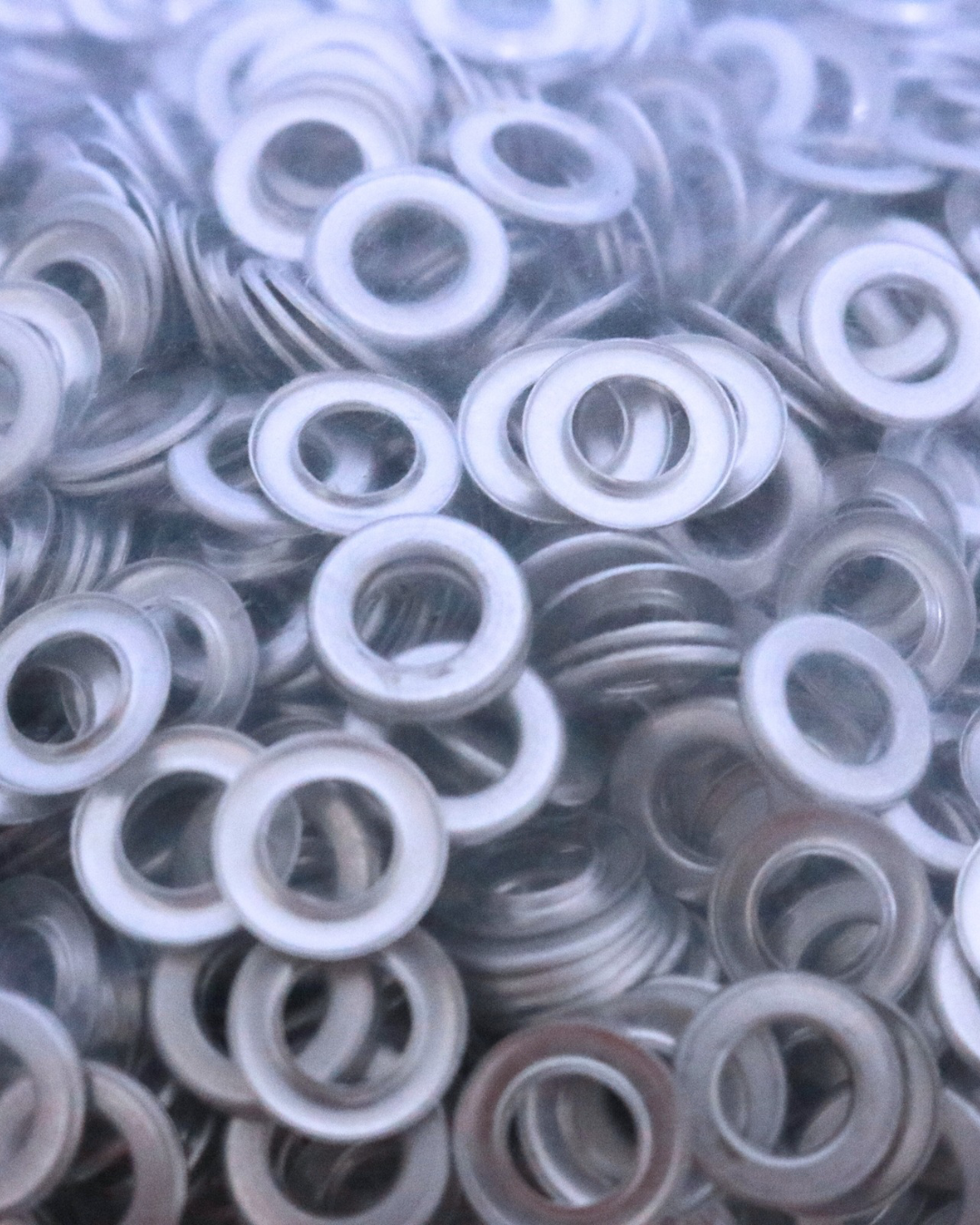 Arandela para Ojalillo 1100