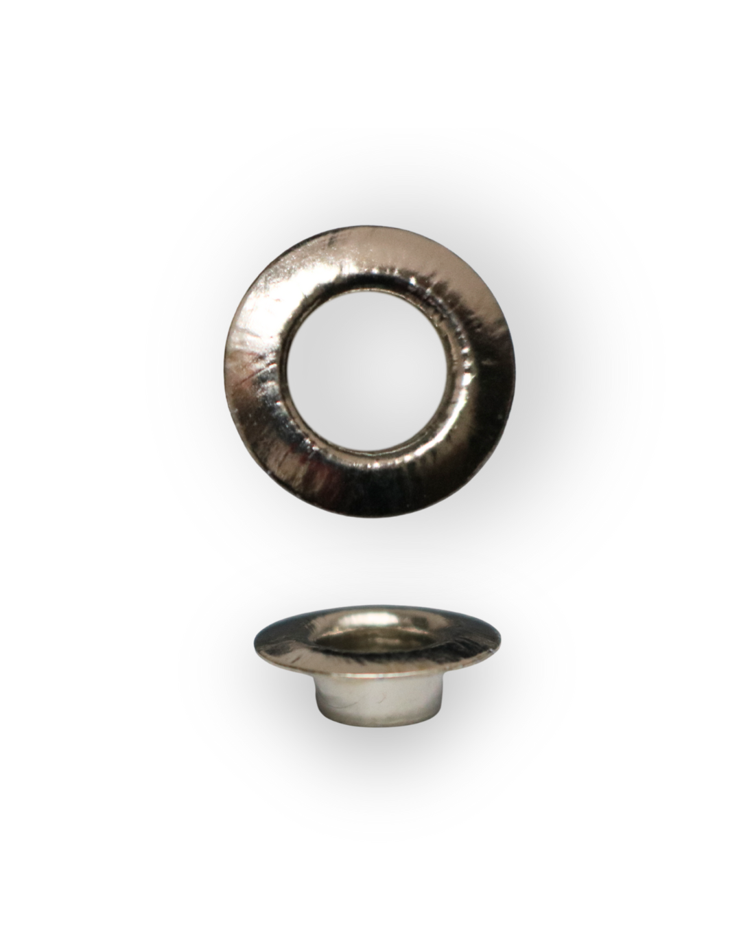 Ojalillo de Aluminio