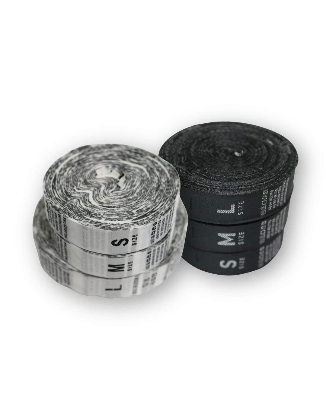 Talles Bordados C/ Composición