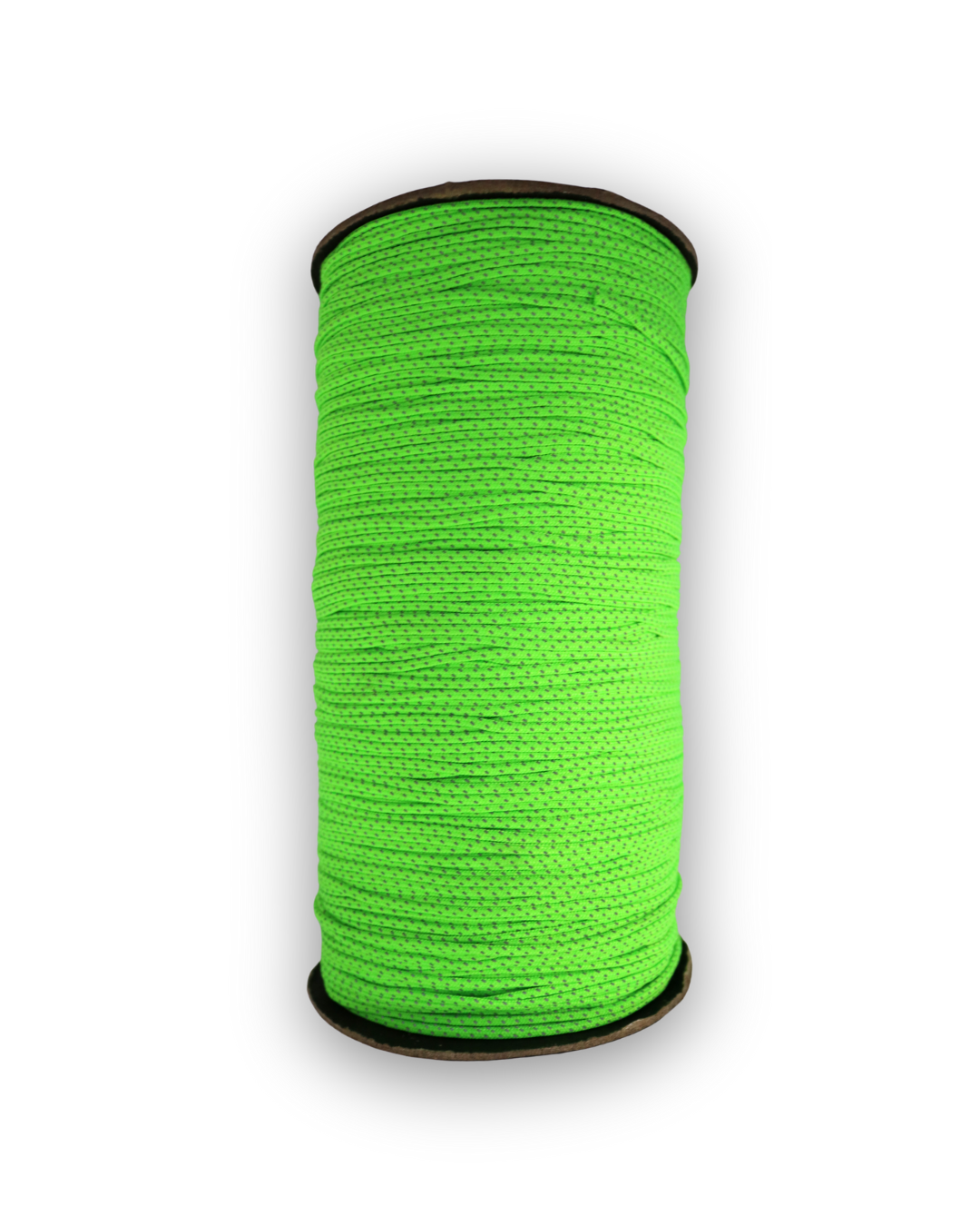 Cordón Rígido Flúor C/ Reflex