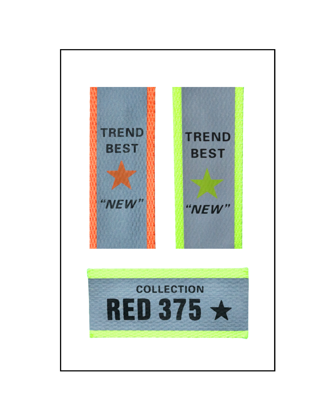 Badanas Fluor C/ Reflex