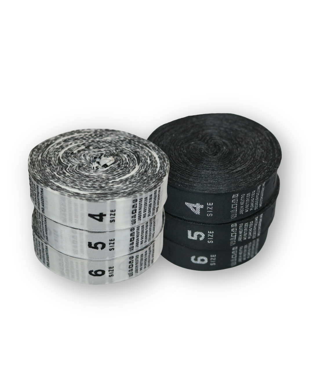 Talles Bordados C/ Composición