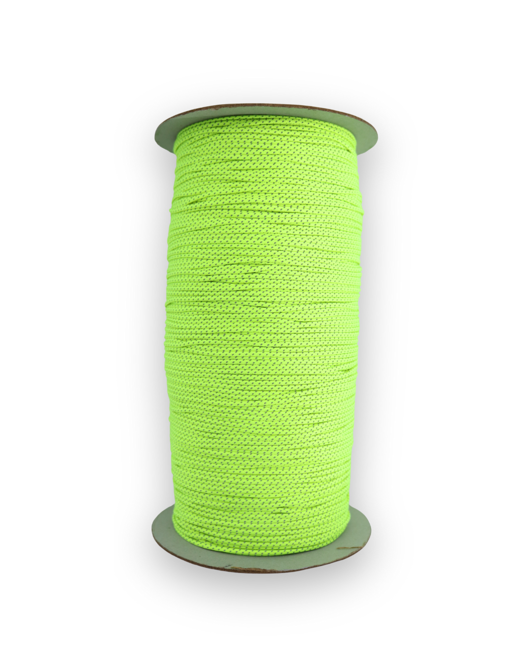 Cordón Rígido Flúor C/ Reflex