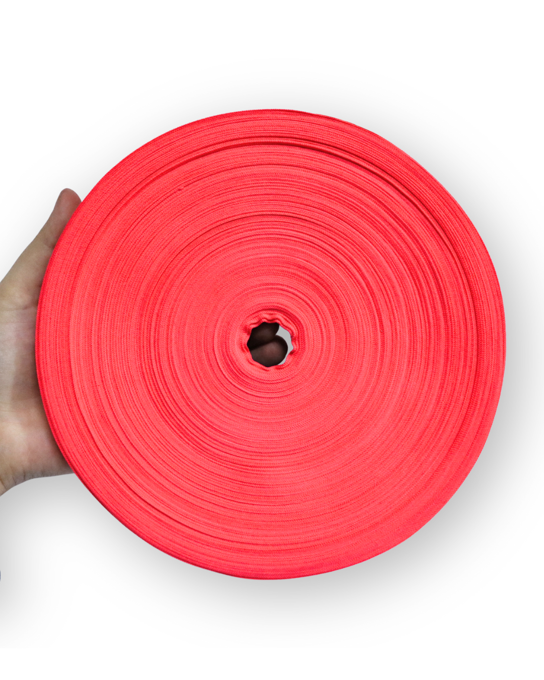 Cinta Gross (colores cálidos)