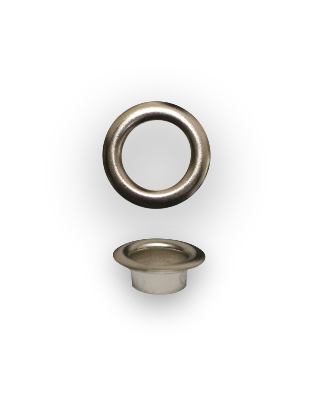 Ojalillo de Bronce + arandela (incluida)