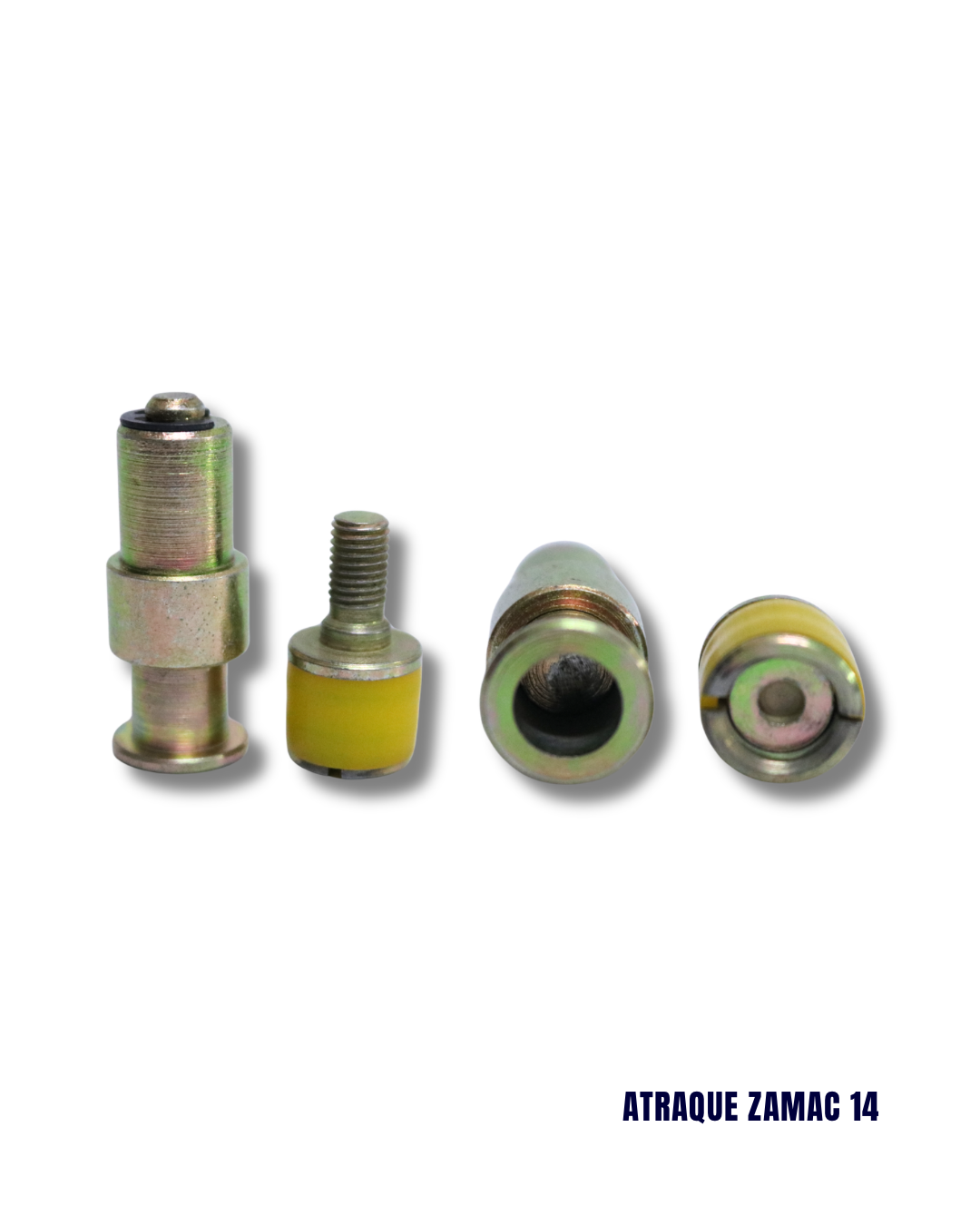 Matriz para Atraques